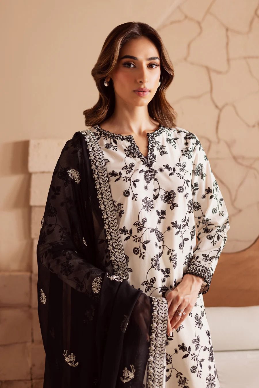 Bahur luxury 3pc