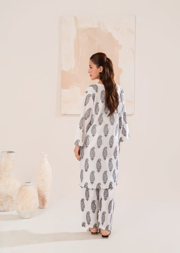 Khaadi 2pc