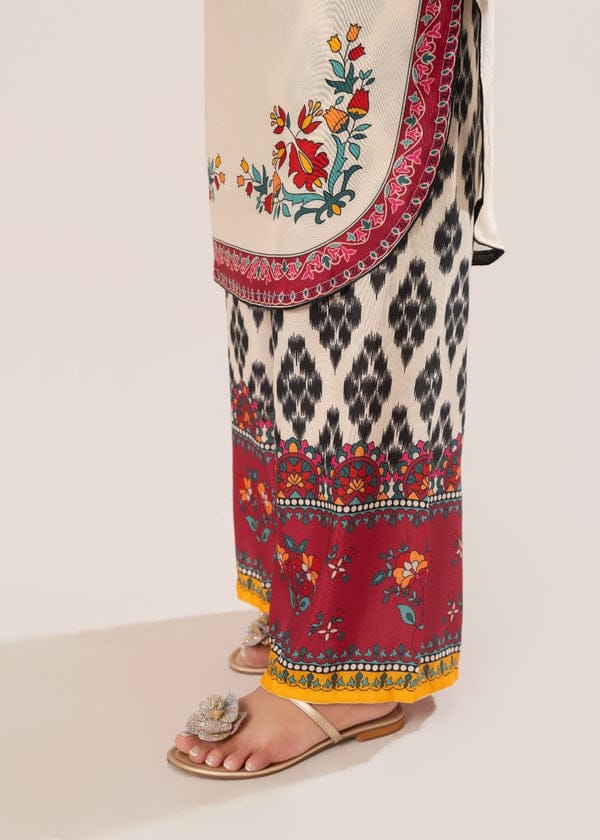 Zaitoon Co-ord set