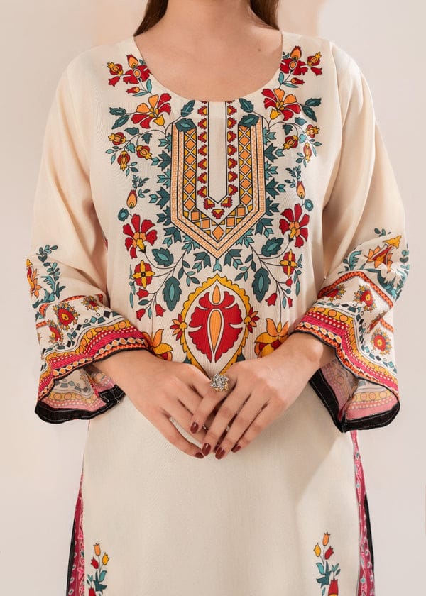 Zaitoon Co-ord set