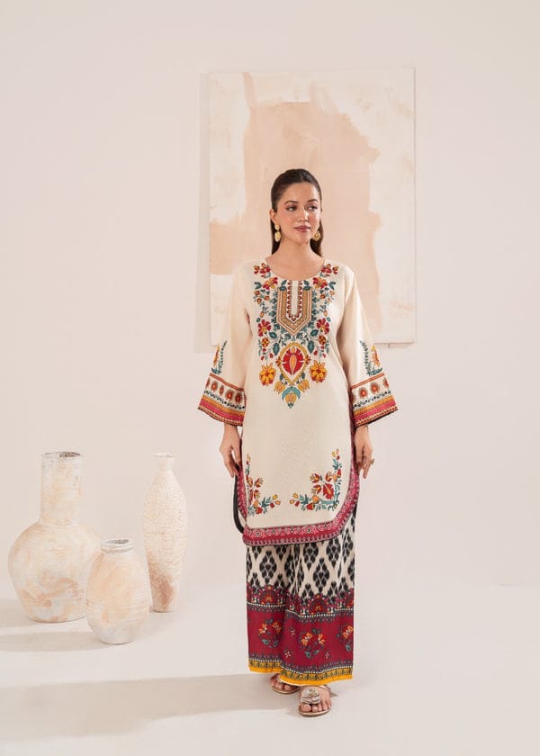 Zaitoon Co-ord set