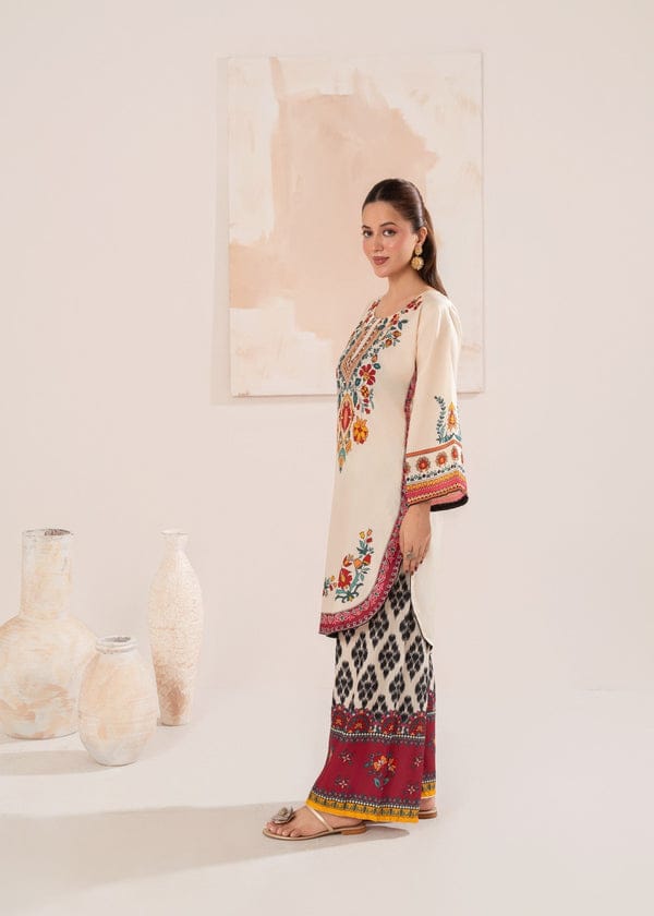 Zaitoon Co-ord set