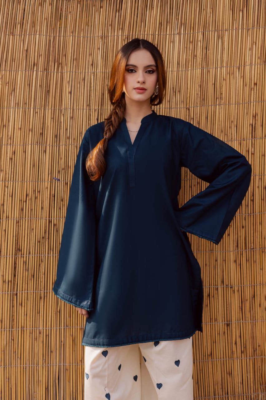 Caremal Bella Emb Co-ord