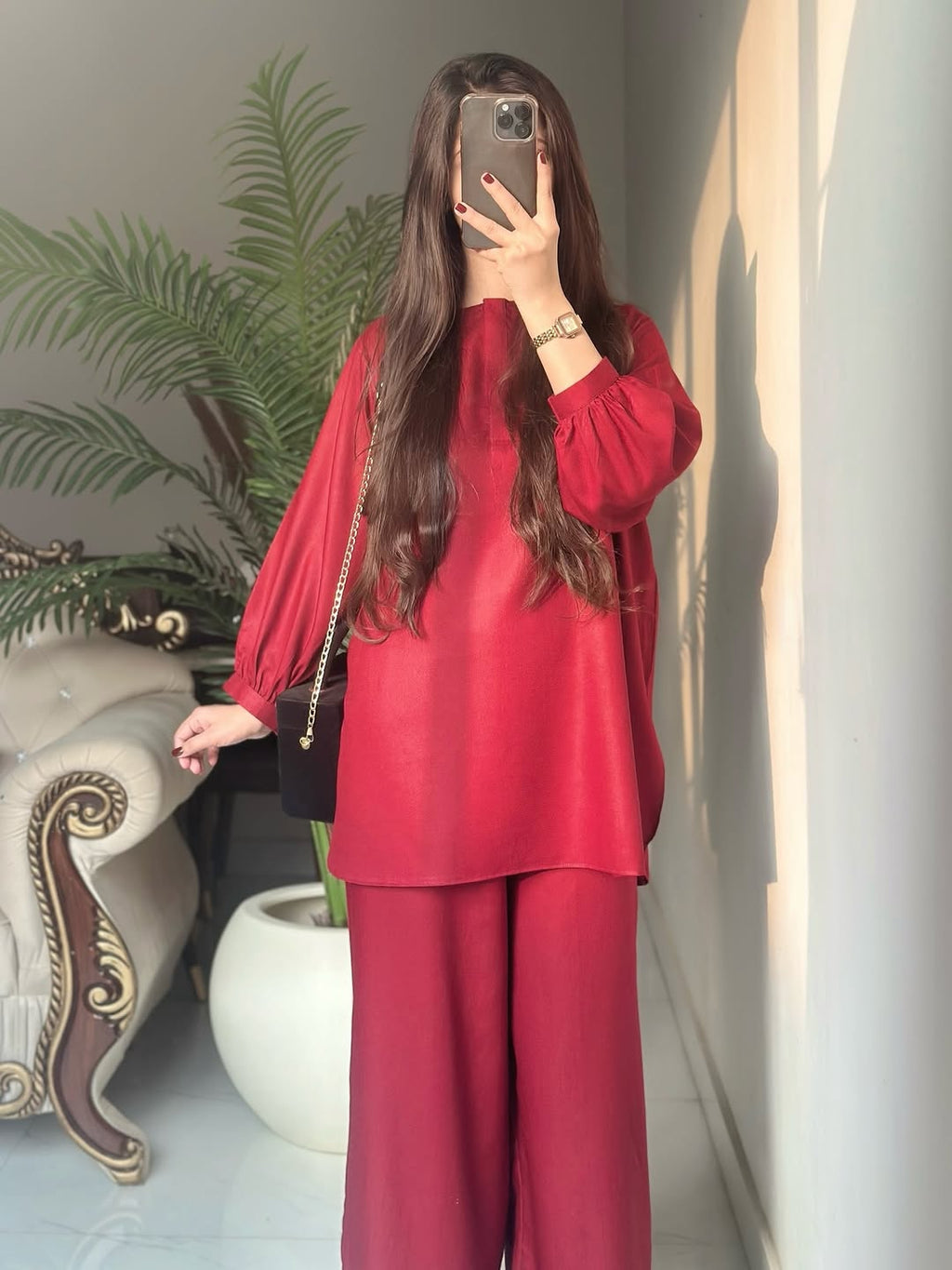 Bellrine Co-ord Set