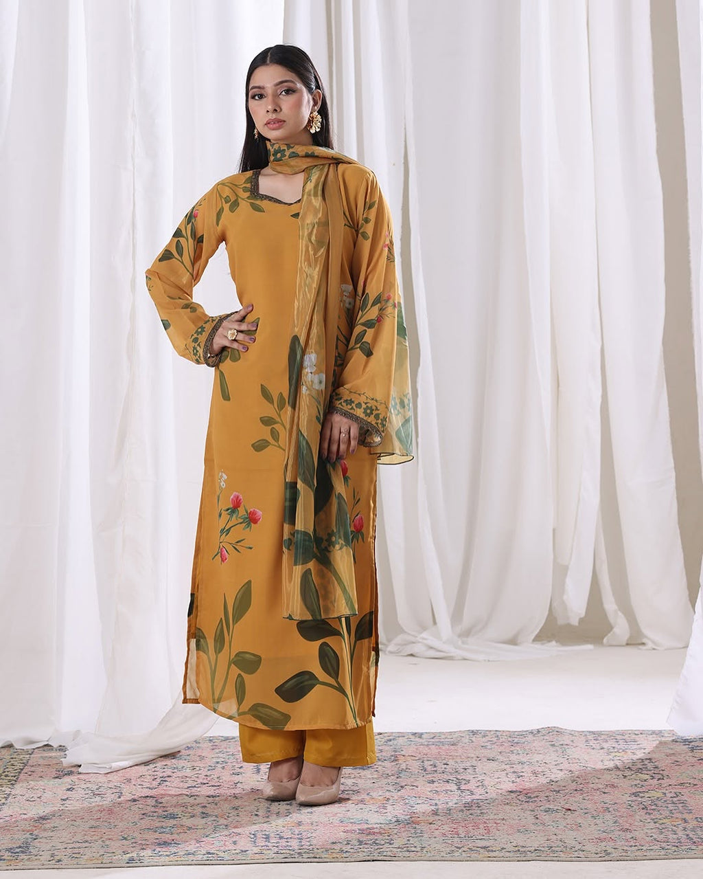 Melodi Bloom 3pc