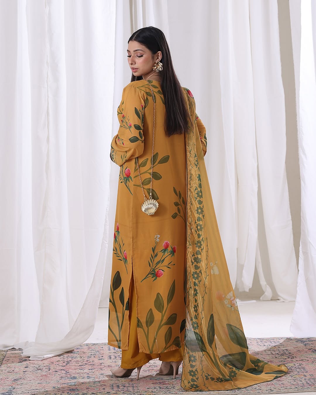 Melodi Bloom 3pc