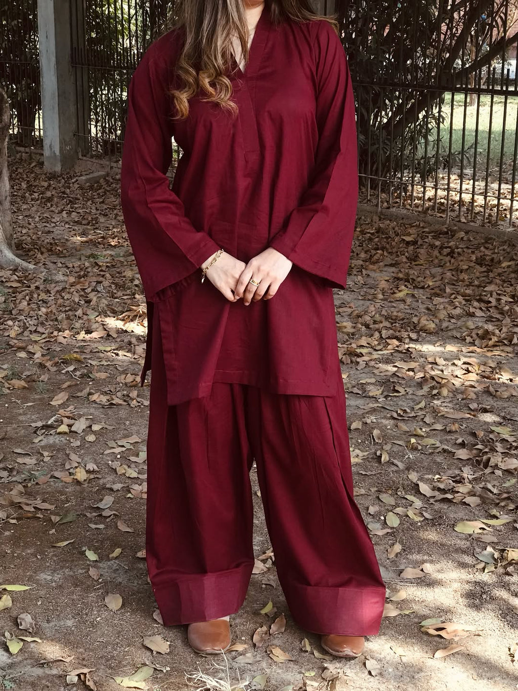 Lime co_ord set