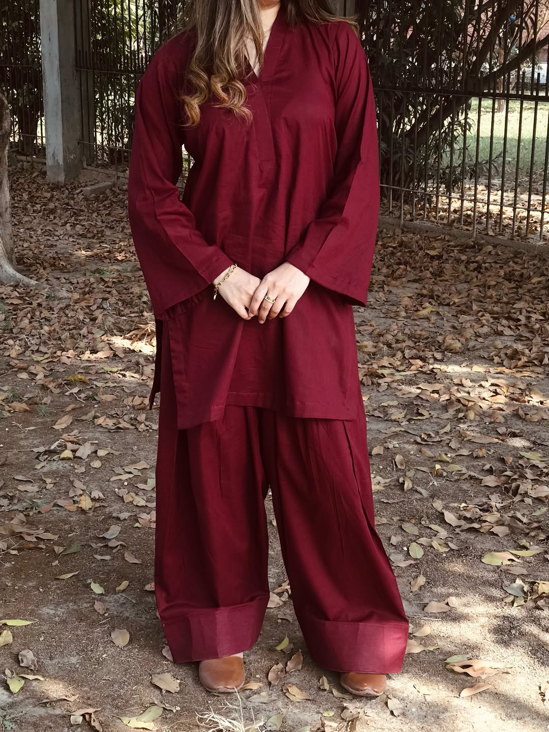 Lime co_ord set