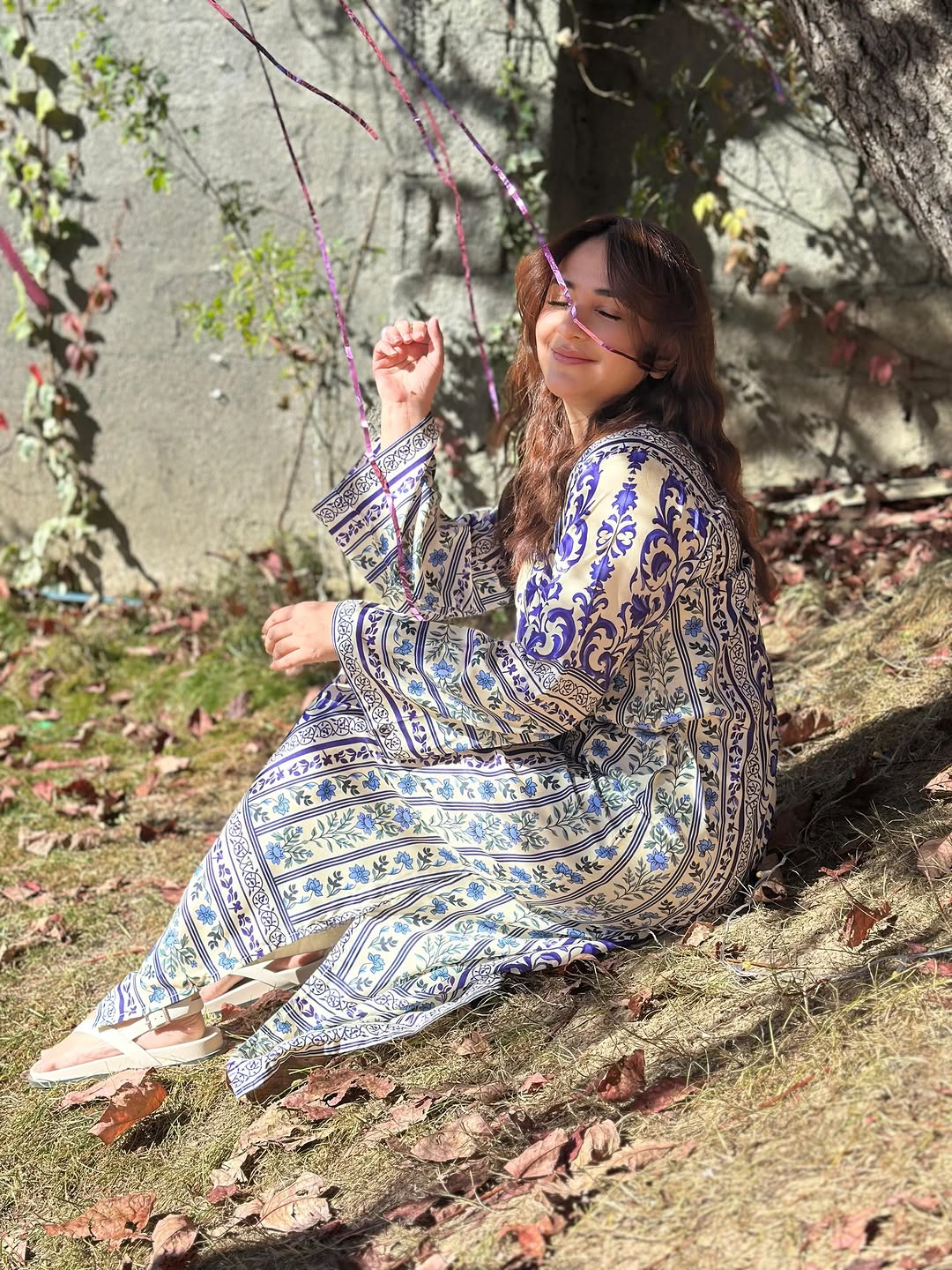 Syra Kaftan