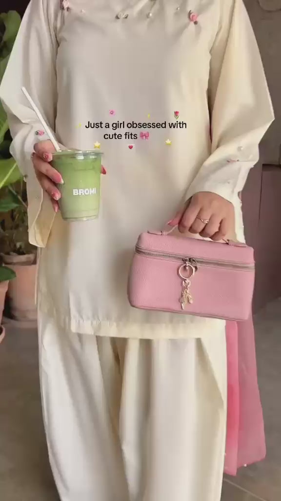 Viral International/Indian 3pc Barbie